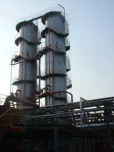 山西晉陽集團焦化有限公司