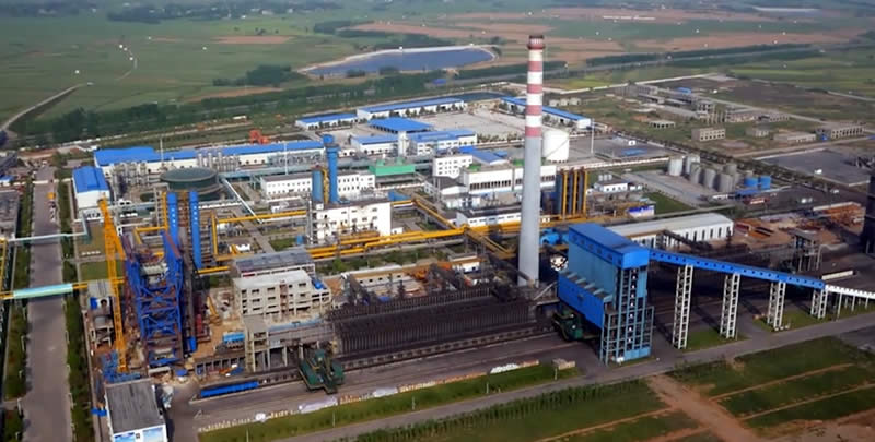 萍鄉新安榮獲2019年度全國工業固廢綜合利用最具投資價值創新技術獎